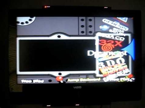 HyperSpin Simple Installation 的图像结果