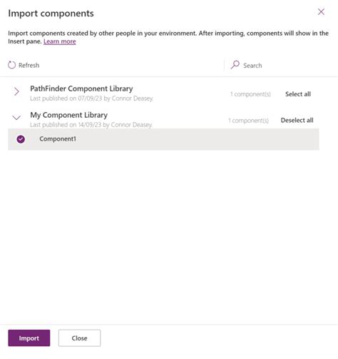 Image result for Power Apps Complex Components