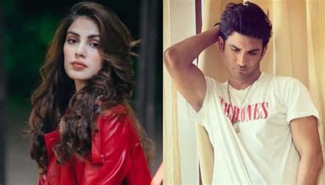 Rhea Chakraborty's Lawyer On CBI Closure Report In Sushant Singh Rajput ...