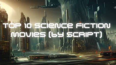 How to Write a Science Fiction Film Script 的图像结果