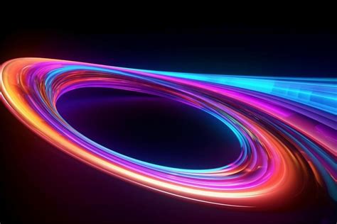 Image result for Neon Video Loop