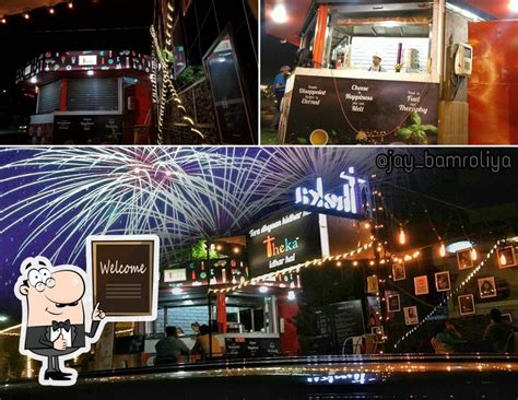 Theka SG Highway, Ahmedabad - Restaurant menu, prices and reviews