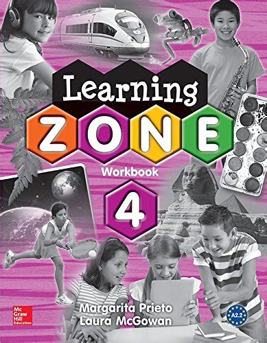 Access Learning Zone Level 4 的图像结果