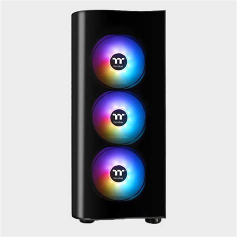Thermaltake View 23 Tempered Glass ARGB Cabinet – Computerspace