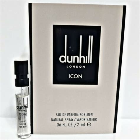 Buy Dunhill Icon Men's Fragrance Online India | Ubuy