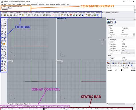 Image result for Rhino Drafting Tutorials