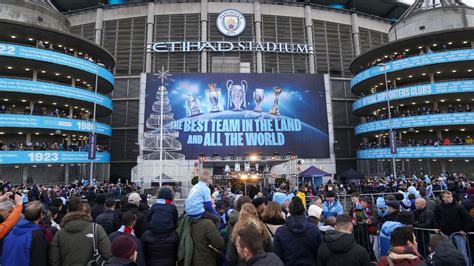 Why the secrecy around Man City's FFP case is so damaging - ESPN