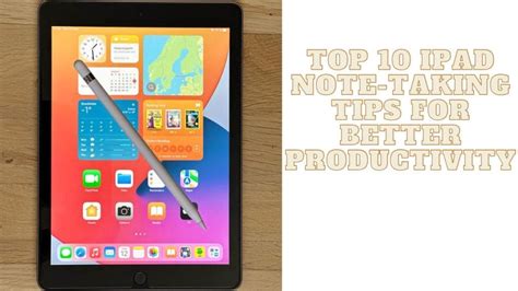 Image result for iPad Writing Note