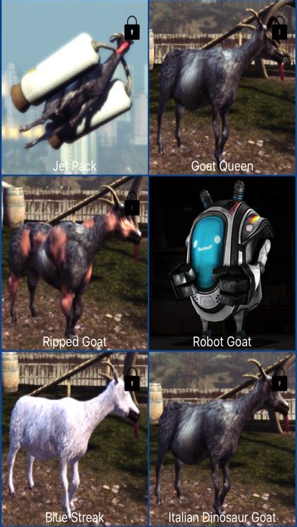 Goat Simulator Pokemon Mod 的图像结果