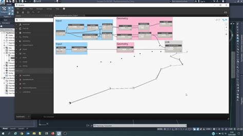 Image result for Civil 3D Dynamo Tutorial