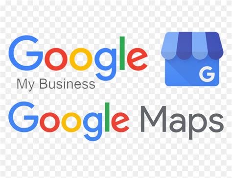 Google My Business Logo 的图像结果