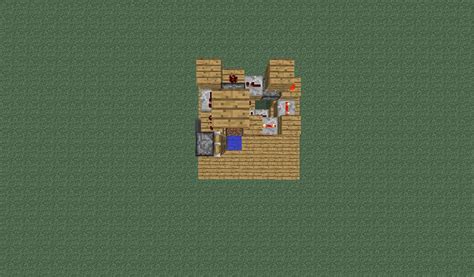 Image result for Minecraft Full Automatic Azalea Tree Farm Tutorial