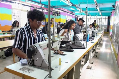 Indian Institute of Fashion Technology Bangalore Campus: Photos ...