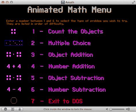 Animated Math 的图像结果