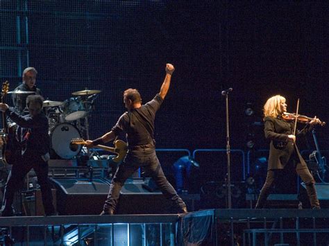 Image result for Springsteen the Promise