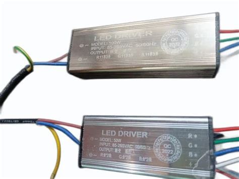 RGB LED Driver 的图像结果