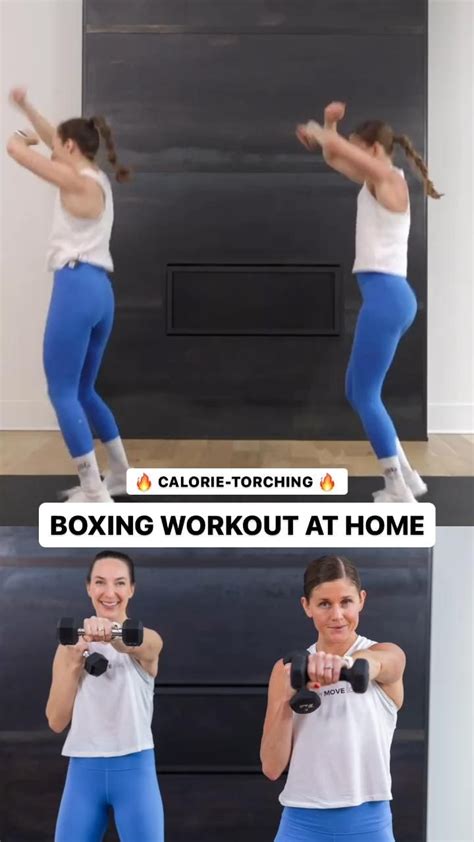 30-Minute Boxing Workout 的图像结果