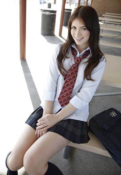 아름다운 해외 GIRL Ashlyn Rae 사진집 (라비린스) - V2PH