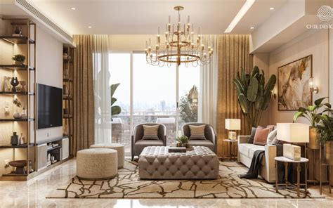 Luxury On A Budget: How To Achieve High-End Design For Less
