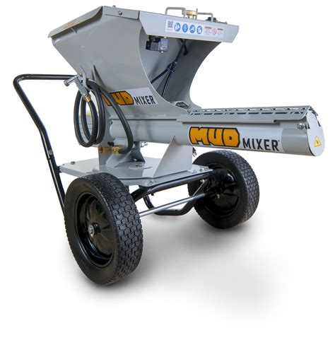 Concrete Mixers for Sale - Electric & Gas | Concrete Tools Direct
