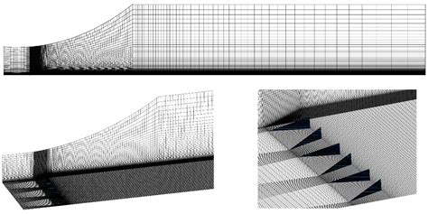 Image result for Airplane Vortex Generator