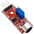 Electronic Spices Microphone Sound Sensor, Voice Sensor High ...