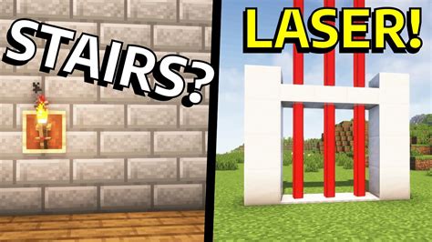 Image result for Minecraft Redstone Hacks