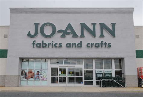 Joann warns of fake websites, urges customers to shop in-store only ...