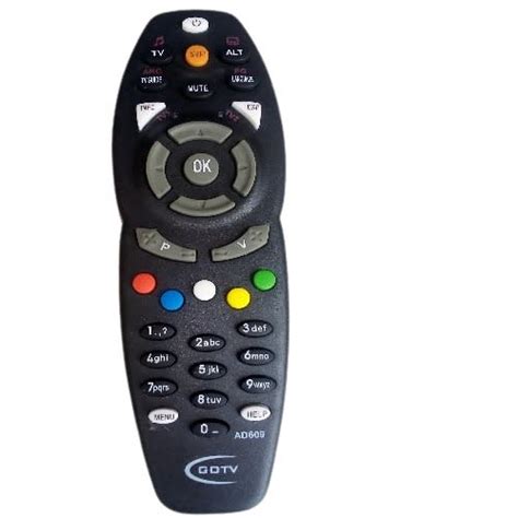 Image result for How to Program DStv Remote