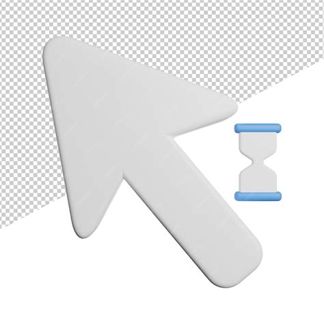 Loading Mouse Cursor 的图像结果
