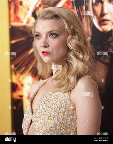 Natalie Dormer The Hunger Games Wallpaper Promo, Cressida, Natalie