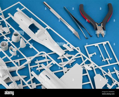 Model Building Parts 的图像结果