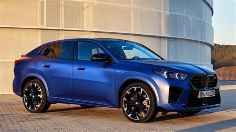 BMW X2 2025: Preço, Consumo, Motor e Ficha Técnica
