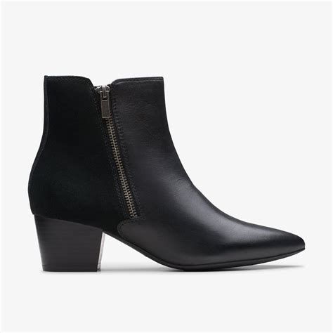 Women's Dress Boots | Clarks