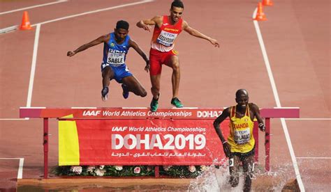World Championships: Annu 8th in javelin final; Avinash in 3000m ...