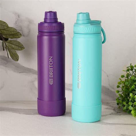 Buy Quench Pal 750 ML Hot & Cold Thermos Water Bottle (Multicolor ...