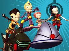 Code Lyoko Games Online Free 的图像结果