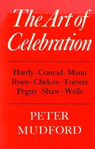 The Art of Celebration : Mudford, P.: Amazon.in: Books