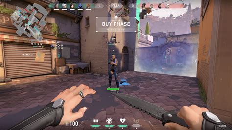 Valorant Error 的图像结果