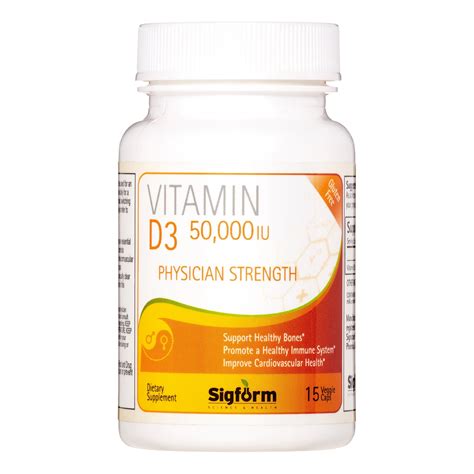 Vitamin D Capsules Made Of at Sean Swick blog
