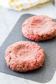 how to cook burgers in power xl air fryer
