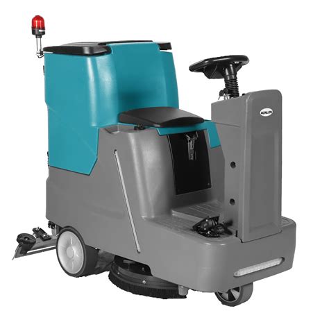 RONLON RLA580 floor tile cleaning machine