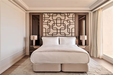 Yuhi Suite: Panoramic Luxury - Nobu Hotel San Sebastian