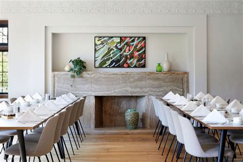 Meetings & Events - Four Acres