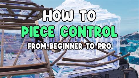 Image result for Piece Control Tutorial
