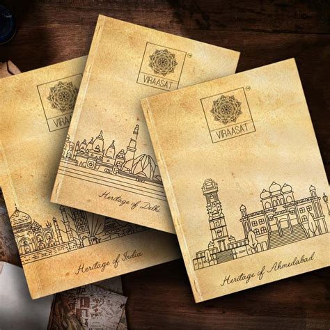 Viraasat - The Legacy