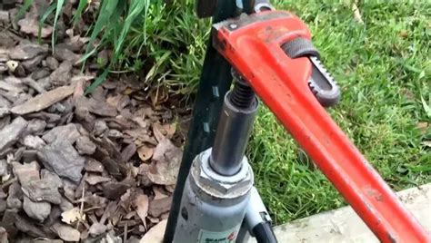 Image result for How to Remove T-Post