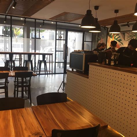 NAMAMIA COFFEE AND EATERY, Jakarta - Restaurant Reviews, Phone Number ...