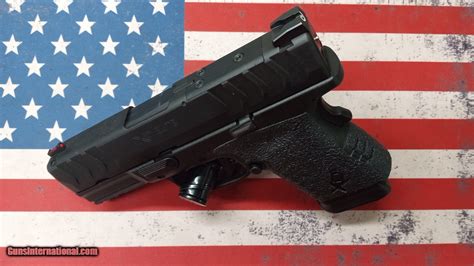 Image result for Springfield 10Mm Compact