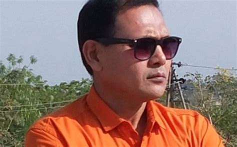 IAS Niaz Khan has written many novels, why is he representing Muslims ...